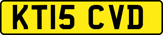 KT15CVD
