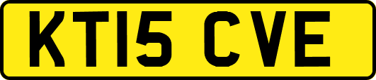 KT15CVE