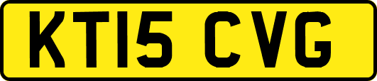 KT15CVG