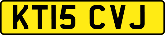KT15CVJ
