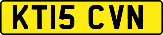 KT15CVN