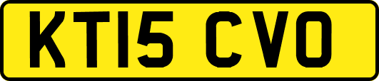 KT15CVO