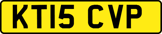 KT15CVP