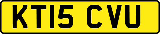 KT15CVU