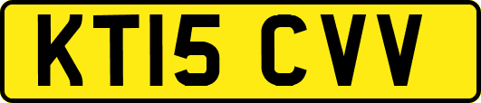 KT15CVV