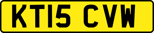 KT15CVW