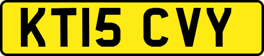 KT15CVY