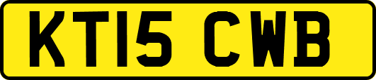 KT15CWB