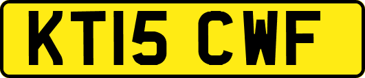 KT15CWF