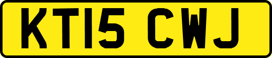 KT15CWJ