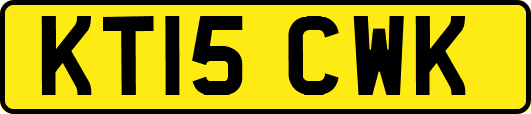 KT15CWK