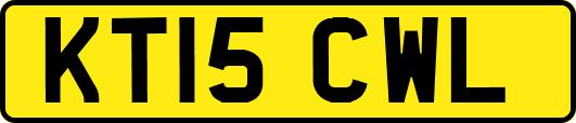 KT15CWL