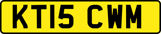 KT15CWM