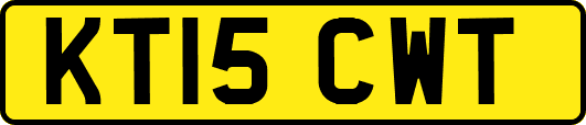 KT15CWT