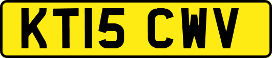 KT15CWV