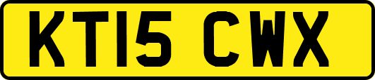 KT15CWX