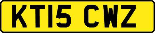 KT15CWZ