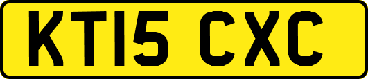 KT15CXC