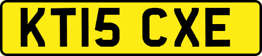 KT15CXE