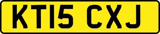 KT15CXJ