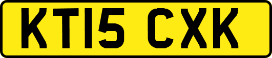 KT15CXK