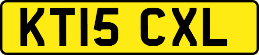 KT15CXL