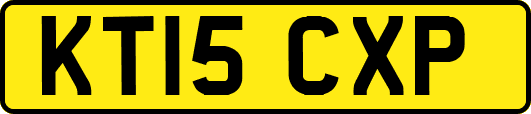 KT15CXP