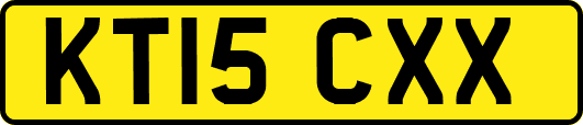 KT15CXX