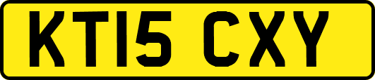 KT15CXY