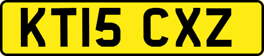 KT15CXZ