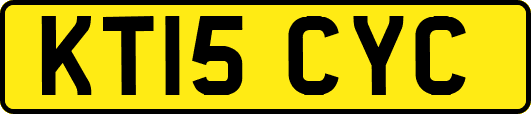 KT15CYC
