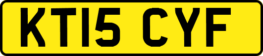 KT15CYF