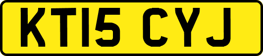 KT15CYJ