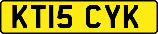 KT15CYK