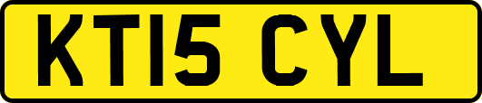 KT15CYL