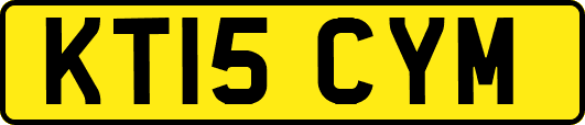 KT15CYM