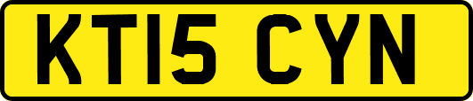 KT15CYN