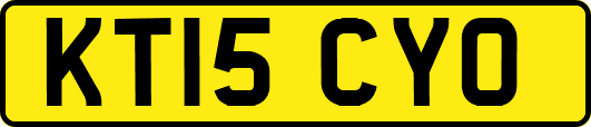 KT15CYO