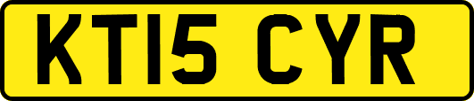 KT15CYR