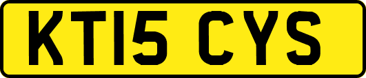 KT15CYS