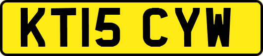 KT15CYW