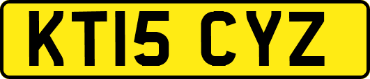 KT15CYZ
