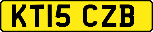 KT15CZB