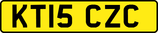 KT15CZC