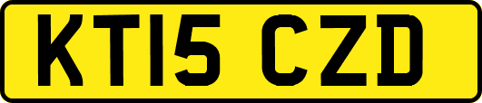 KT15CZD