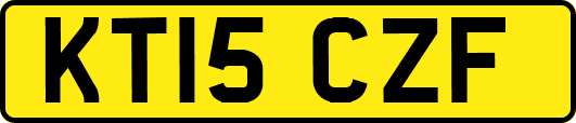 KT15CZF