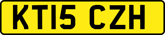 KT15CZH