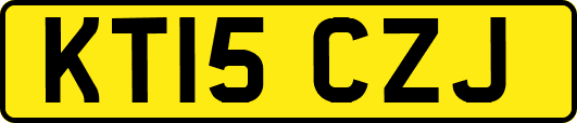 KT15CZJ