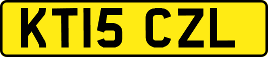 KT15CZL