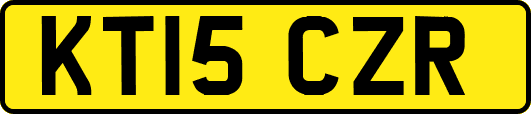KT15CZR